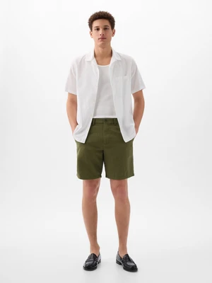 GAP Linen Shorts - Men's