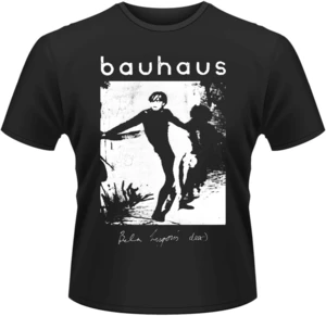 Bauhaus Tricou Bela Lugosi's Dead Black XL