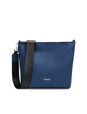 Handbag VUCH Sabin Blue