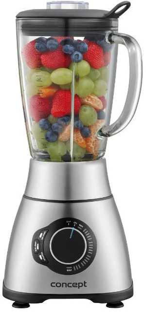 CONCEPT SM3500 Smoothie mixér 1,8 l