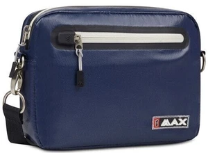 Big Max Aqua Value Navy/White Taška