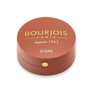 Bourjois Little Round Pot Blush pudrowy róż 85 Sienne 2,5 g