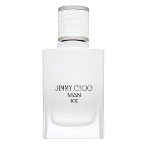 Jimmy Choo Man Ice toaletná voda pre mužov 30 ml