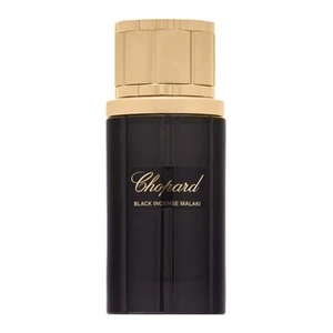 Chopard Black Incense Malaki parfémovaná voda unisex 80 ml