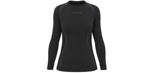 THERMO ACTIVE TS L/S W anthracite