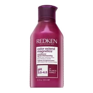 Redken Color Extend Magnetics Conditioner vyživující kondicionér pro barvené vlasy 300 ml