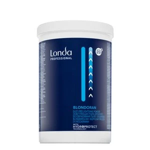 Londa Professional Blondoran Dust-Free Lightening Powder pudr pro zesvětlení vlasů 500 g