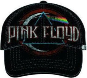 Pink Floyd Šiltovka Dark Side of the Moon Black