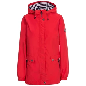 Women's waterproof jacket Trespass FLOURISH Rainwear