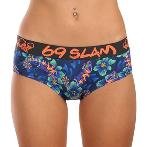 Women's panties 69SLAM CHAMELEON