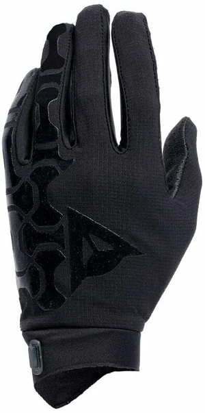 Dainese HGR Gloves Black 2XL Cyklistické rukavice