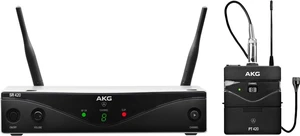 AKG WMS420 Presenter Drahtloser Satz