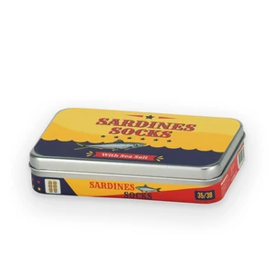 Zokni Frogies Sardines