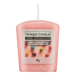 Yankee Candle Home Inspiration Confetti Macarons 49 g