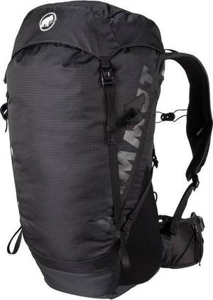 Mammut Ducan 24 Black Outdoor rucsac