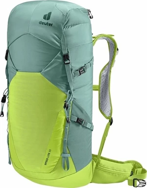 Deuter Speed Lite 30 Jade/Citrus Mochila para exteriores