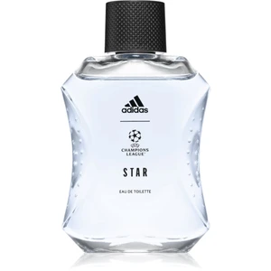 Adidas UEFA Champions League Star toaletní voda pro muže 100 ml