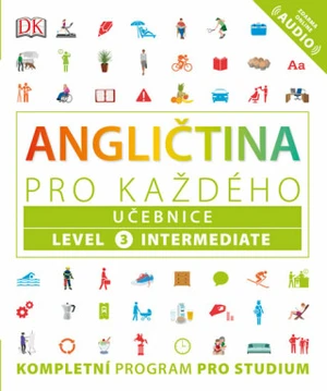 Angličtina pro každého Učebnice - Johnson Gill, Tim Bowen, Susan Barduhn