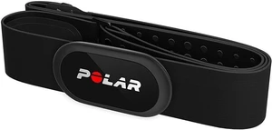 Polar H10 Hrudní pás Black XS/S