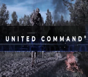 UNITED COMMAND Steam CD Key