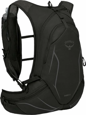 Osprey Duro 15 Dark Charcoal Grey L/XL Rucsac de alergare