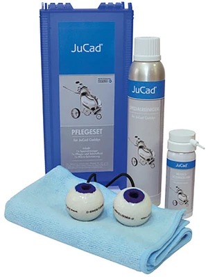 Jucad Maintenance Kit