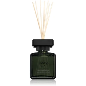 ipuro Essentials Black Bamboo aróma difuzér s náplňou 50 ml