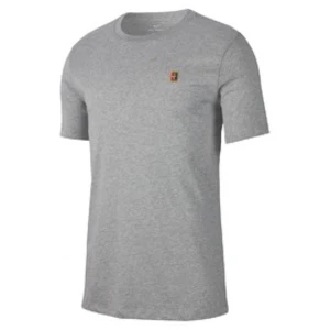 M nkct court emb tee