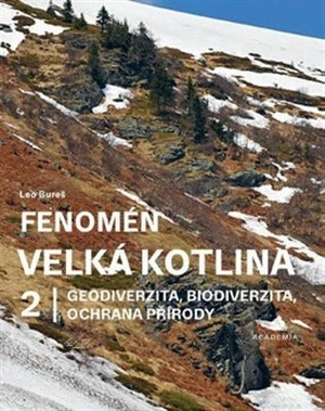 Fenomén Velká kotlina 2 - Leo Bureš