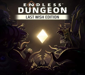 ENDLESS Dungeon Last Wish Edition Steam Account