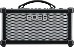 Boss Dual Cube LX