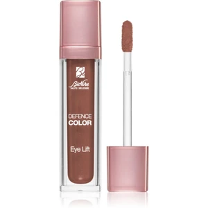 BioNike Defence Color tekuté očné tiene s liftingovým efektom odtieň 603 Rose Bronze 4,5 ml