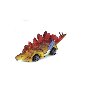 Dino auto