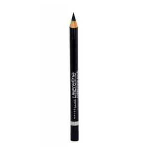 MAYBELLINE Line Refine Expression Kajal 33 Black 4 g