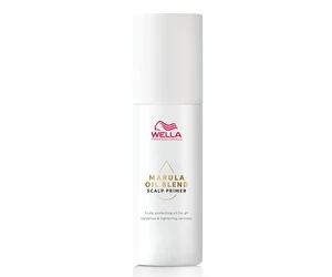 Ošetření pokožky před barvením a zesvětlením Wella Professionals Marula Oil Blend - 150 ml (99350094581) + dárek zdarma