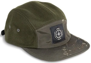 Nash kšiltovka scope hd 5 panel hat