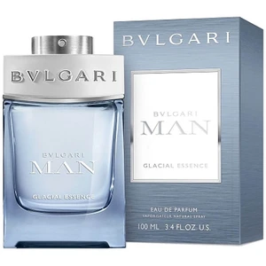 Bvlgari Man Glacial Essence - EDP 60 ml