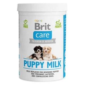 BRIT Care Puppy Milk mléko pro štěňata 250 g