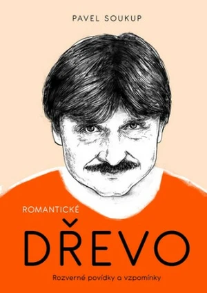 Romantické dřevo - Pavel Soukup