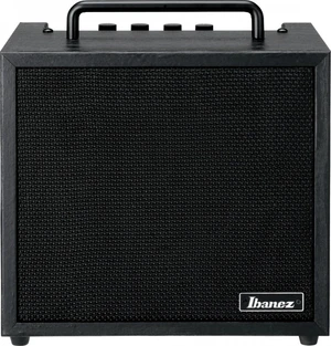 Ibanez IBZ10BV2 Combo de bajo pequeño