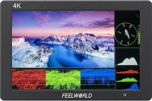 Feelworld T7 Plus Monitor wideo