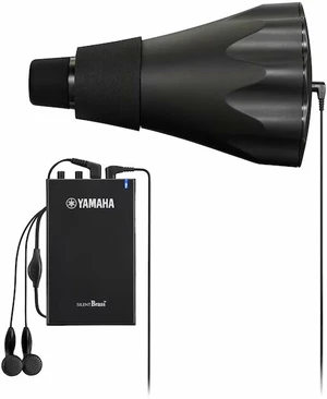 Yamaha SB3J Sourdine pour cuivre