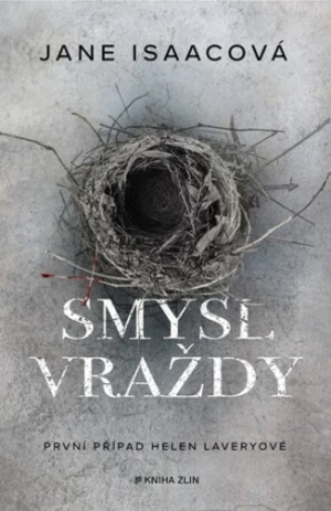 Smysl vraždy - Jane Isaacová