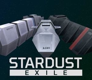 Stardust Exile Steam CD Key