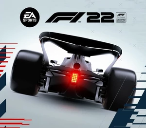 F1 22 Champions Edition EU Steam CD Key