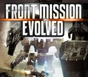 Front Mission Evolved - Map Pack DLC Steam CD Key