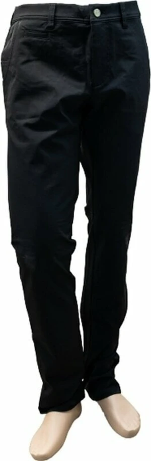 Alberto Rookie 3xDRY Cooler Black 48 Pantalons