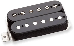 Seymour Duncan APH-1N Alnico II Pro Black Micro guitare