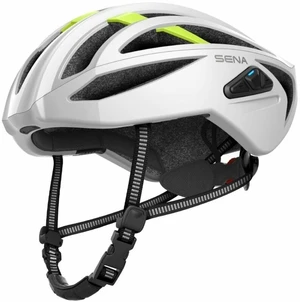 Sena R2 EVO Matt White M Smart casque