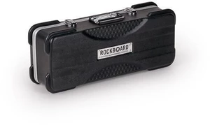 RockBoard Duo 2.1 ABS Pedalboard / Housse pour effets